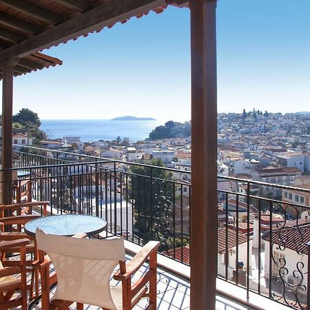 Hotel Stefanis House Skiathos Exterior foto