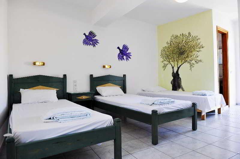 Hotel Stefanis House Skiathos Exterior foto