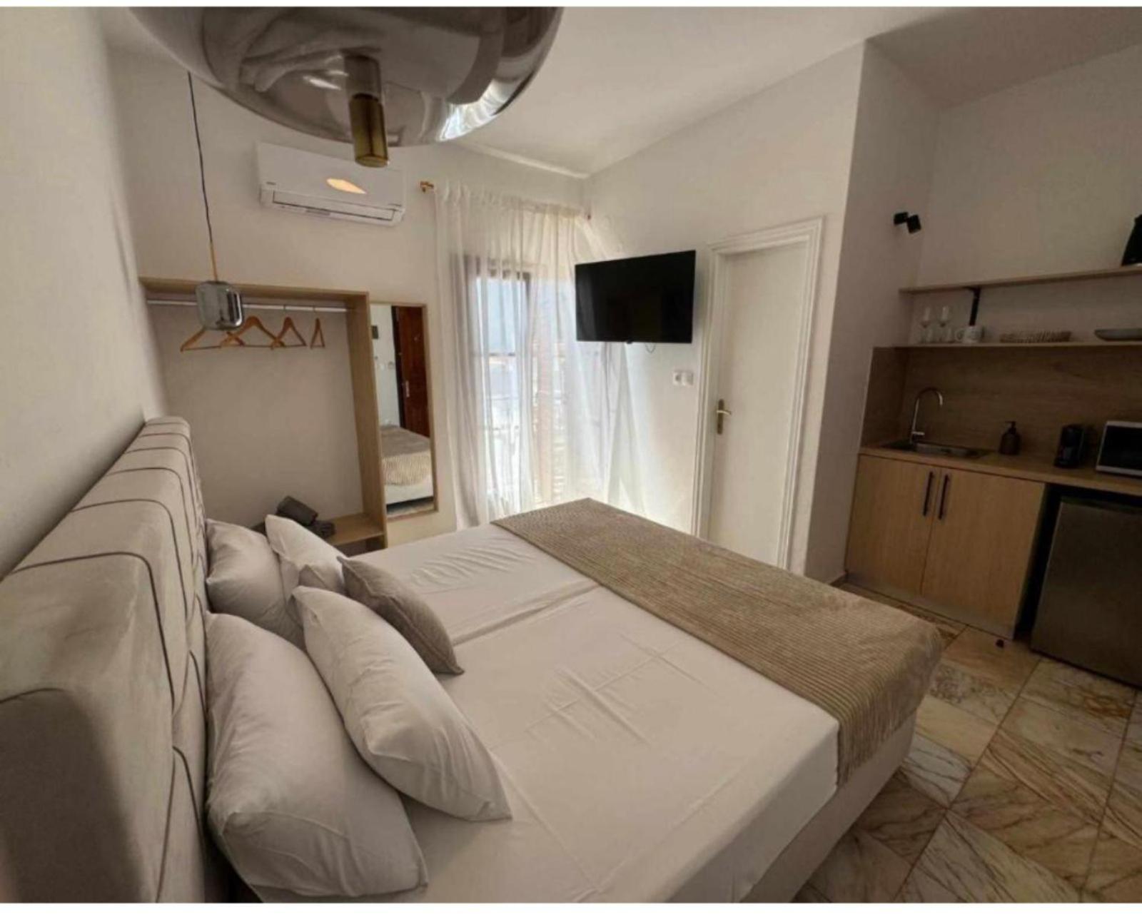 Hotel Stefanis House Skiathos Exterior foto