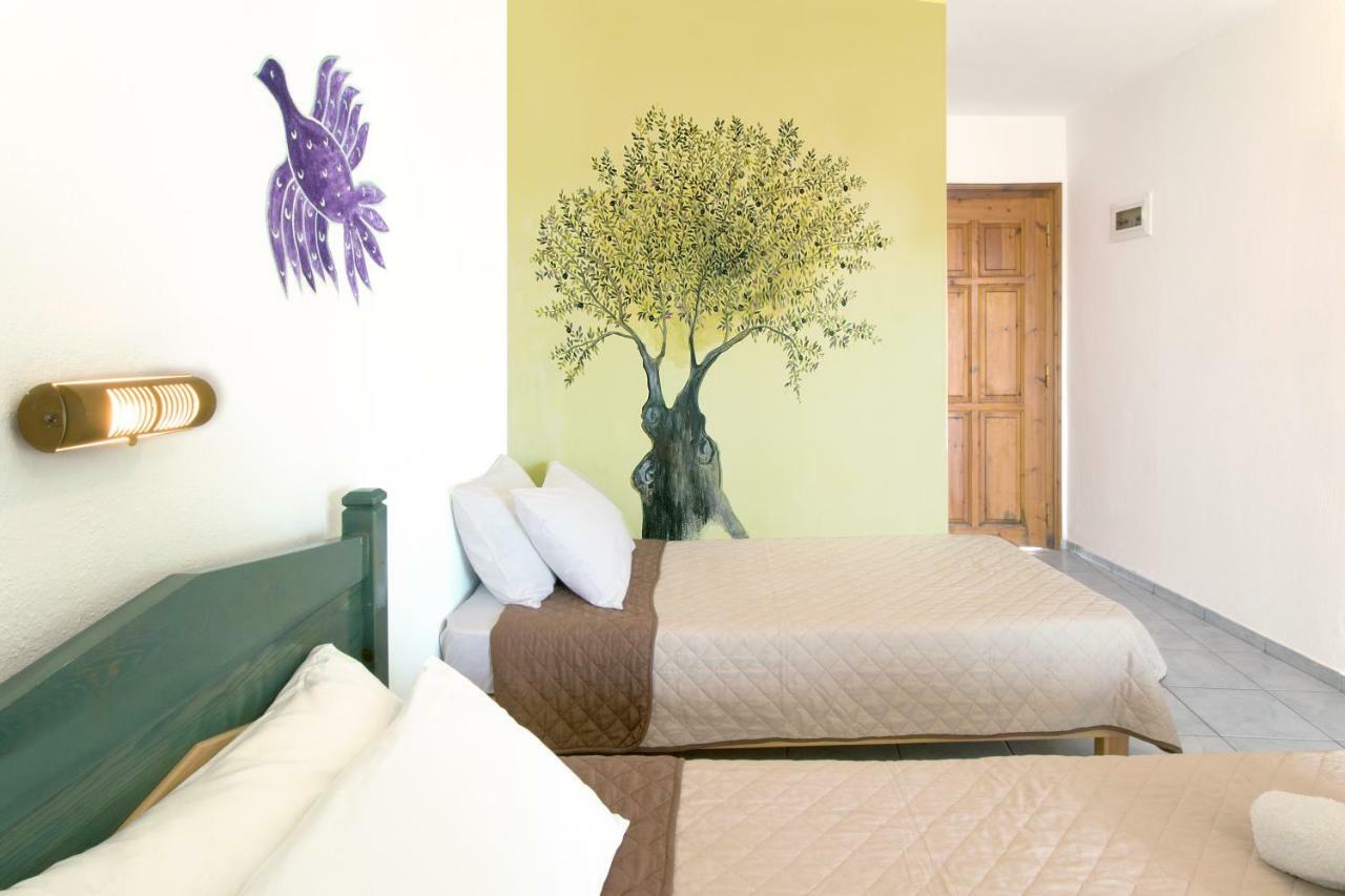 Hotel Stefanis House Skiathos Exterior foto