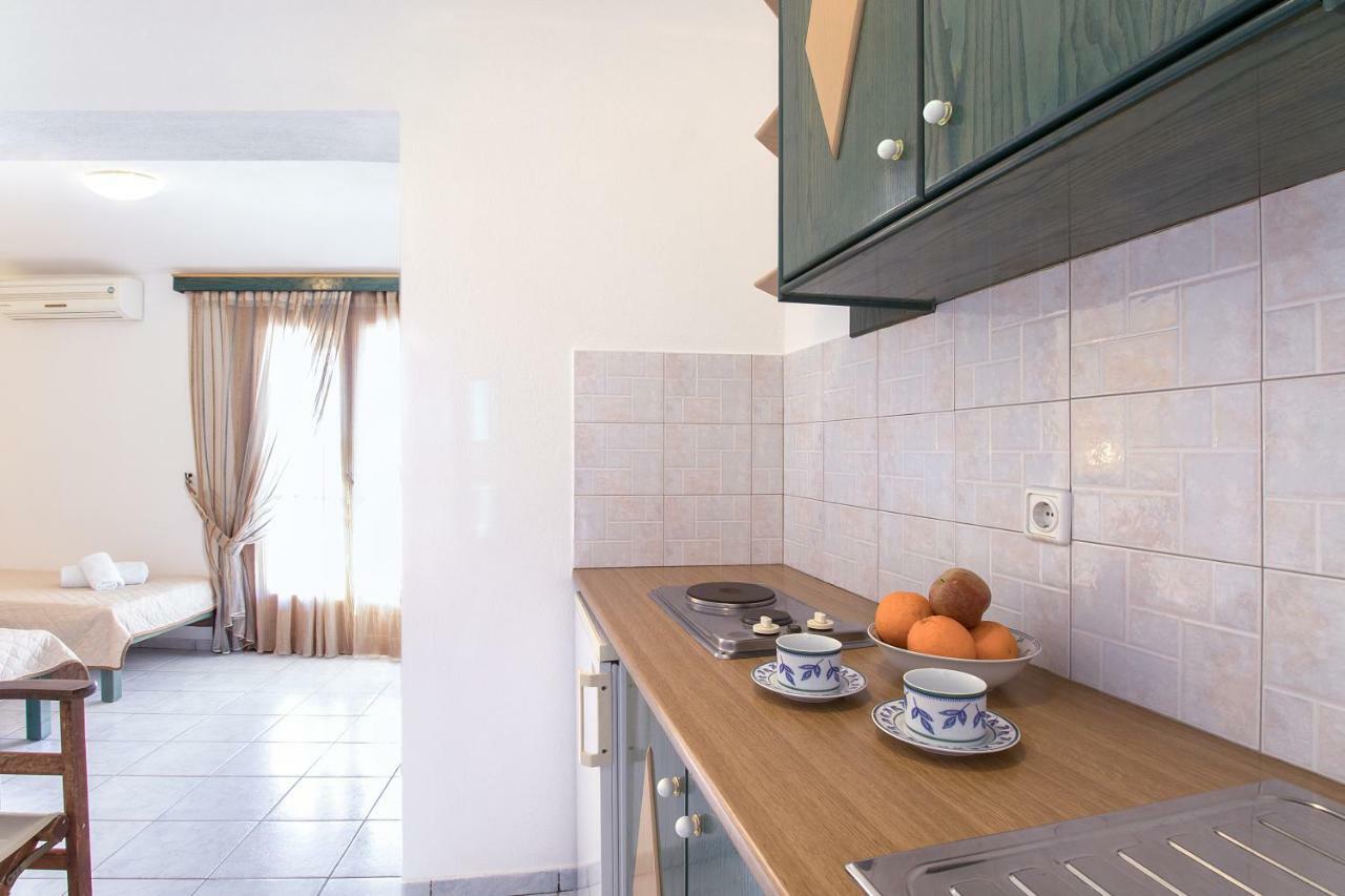 Hotel Stefanis House Skiathos Exterior foto